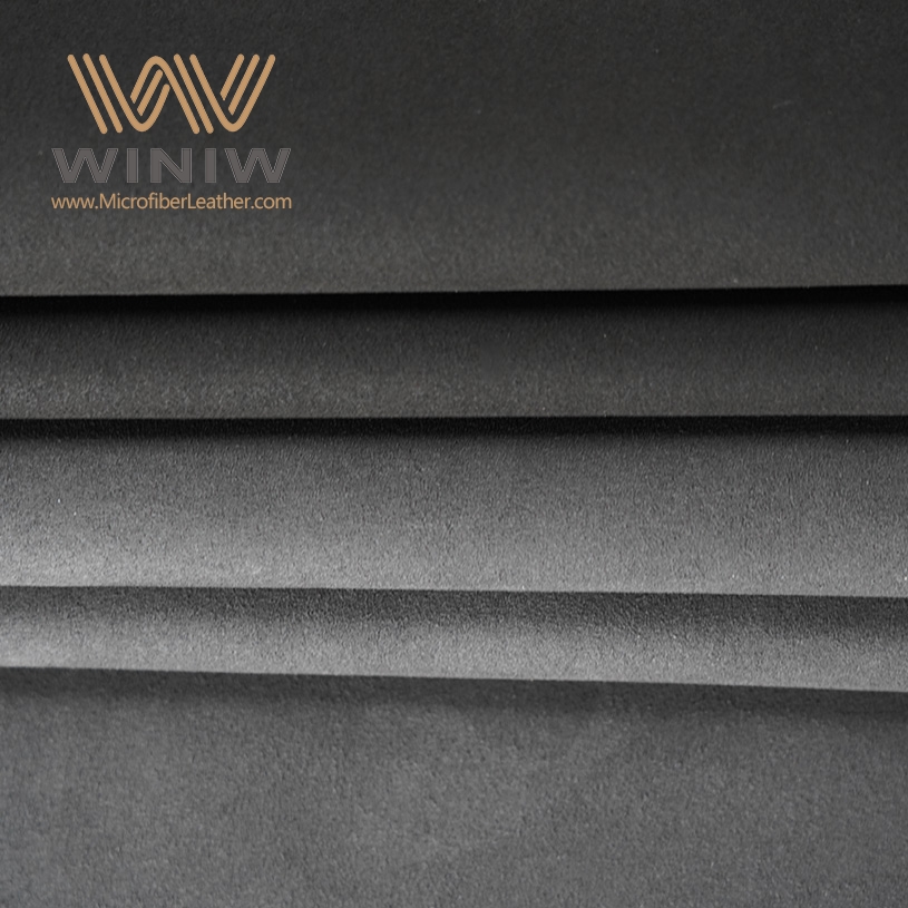 microfiber ecosuede leather