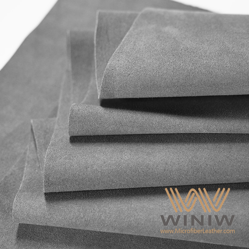 faux suede fabric