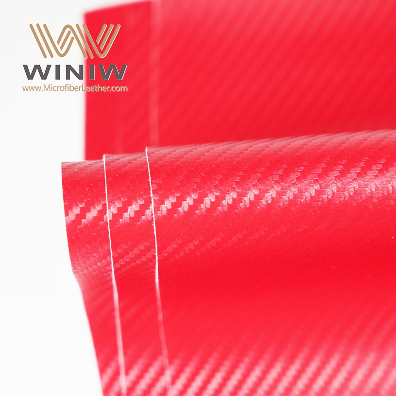 microfiber pu fabric