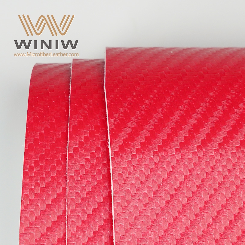 imitation microfiber leatherette