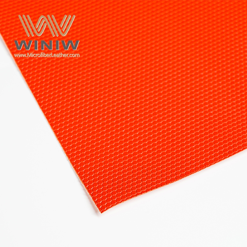 micro fiber leather