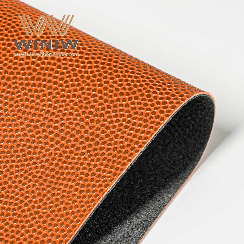imitation leather