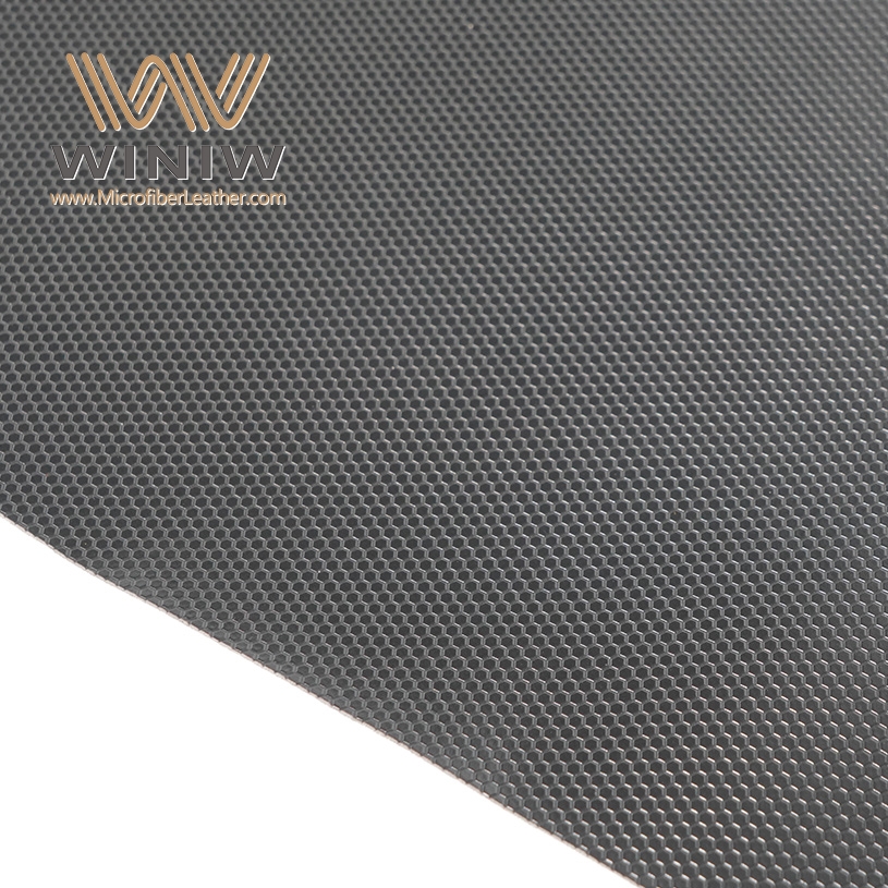 vegan leather clothing material