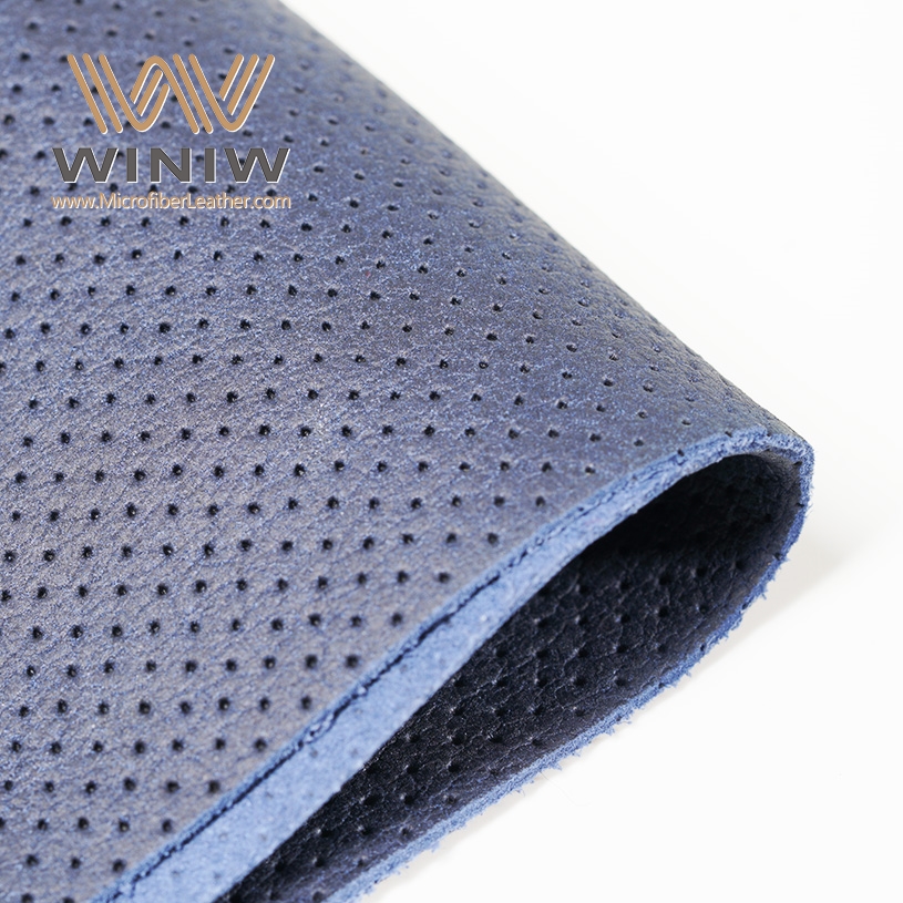 microfiber leather