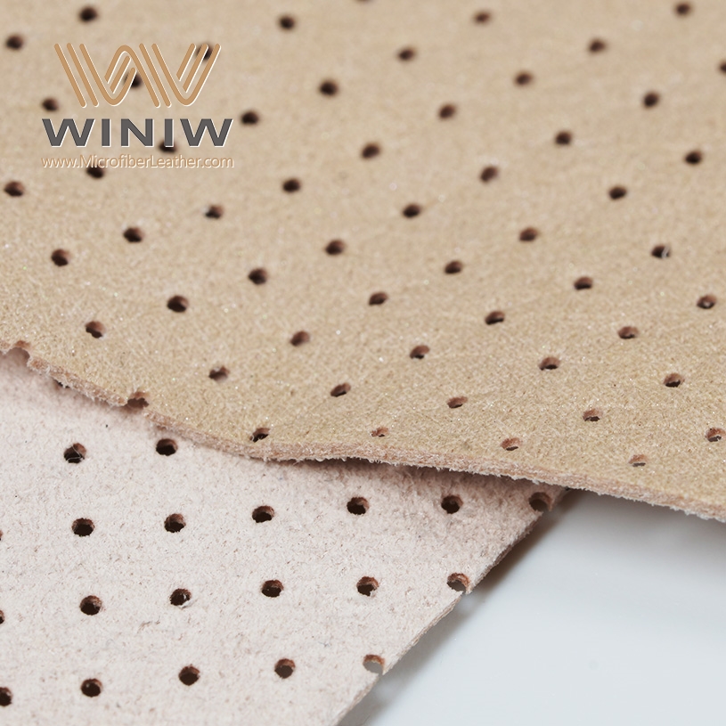 artificial leather insole lining material