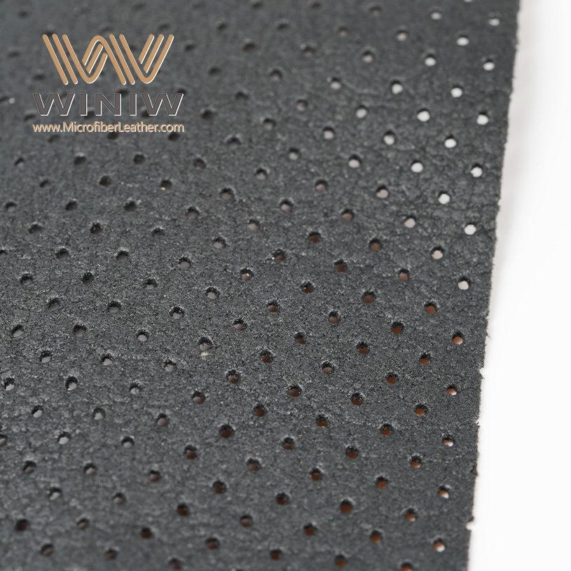 microfiber leather fabric