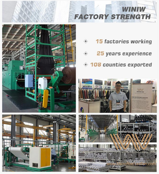 microfiber material supplier