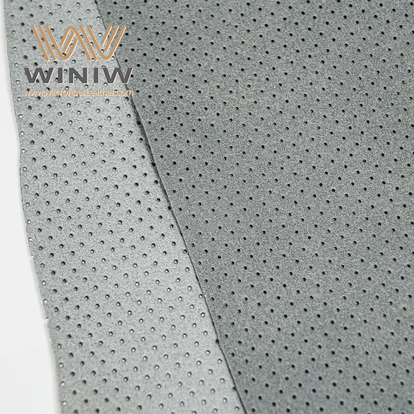 microfiber leather insole lining material