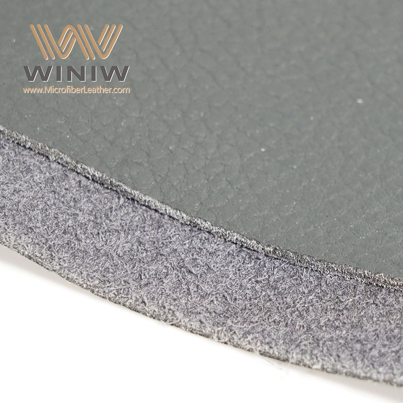 micro fiber pu leather