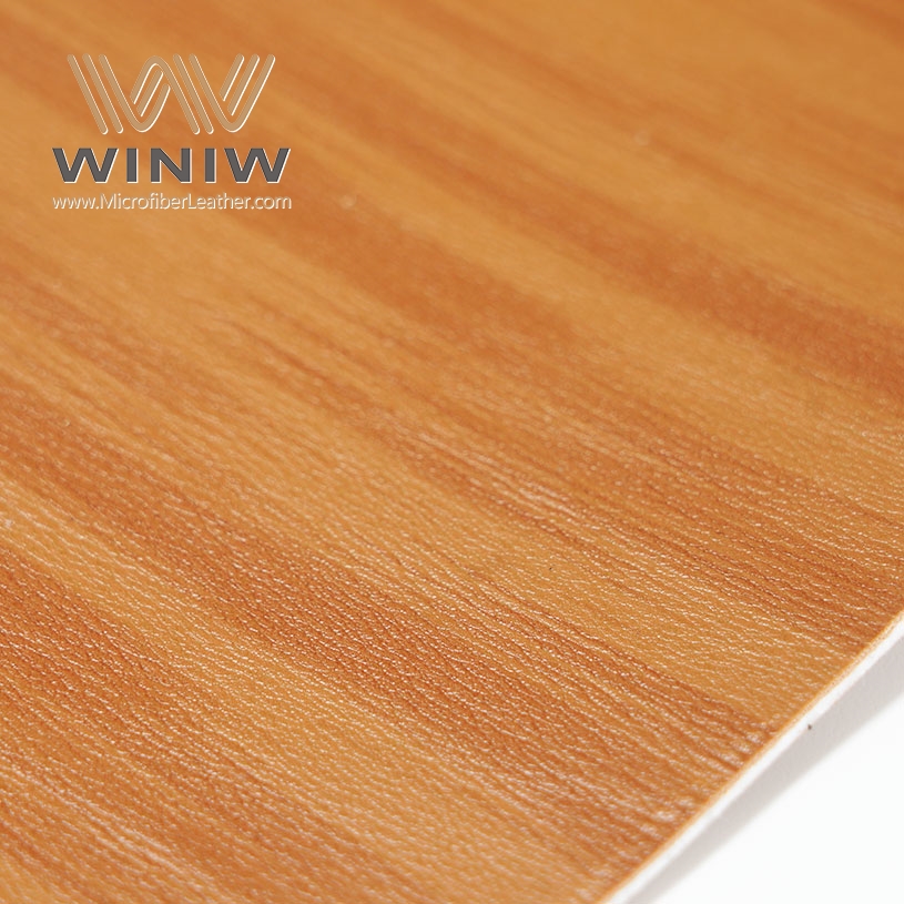 pvc car material