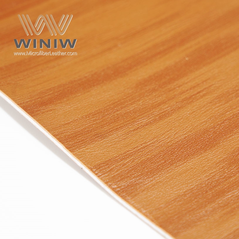 pvc automotive leather