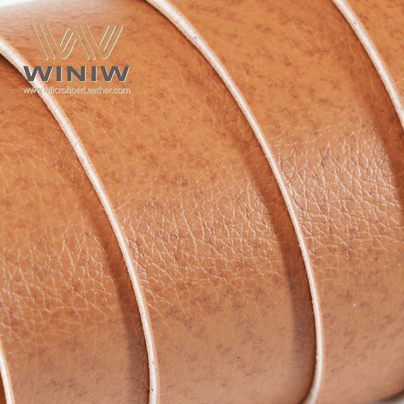 artificial car seat leather
