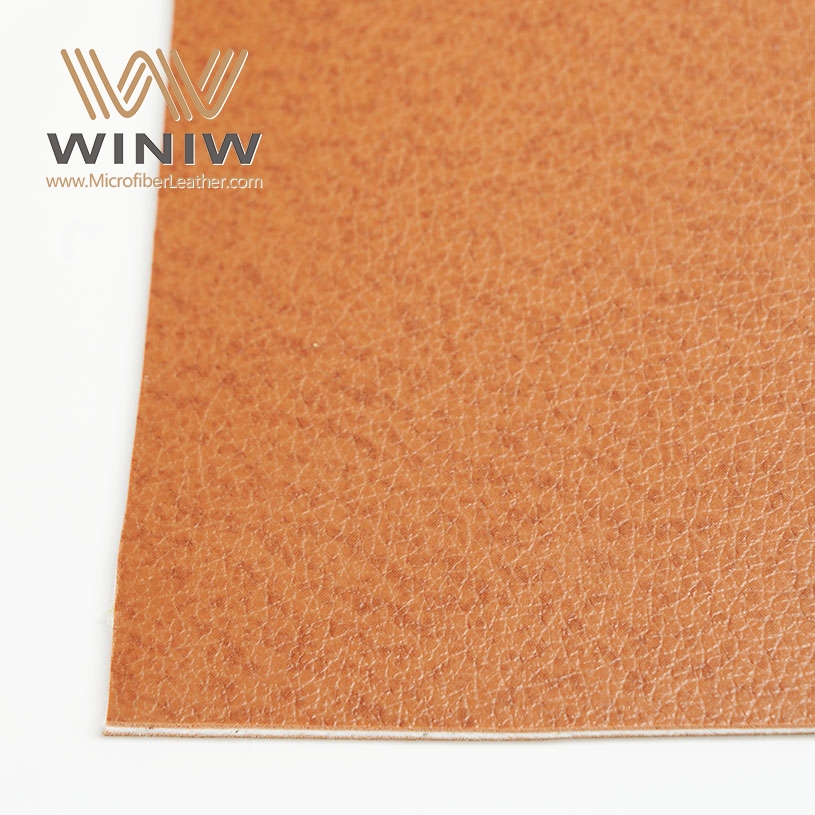 pvc car leather
