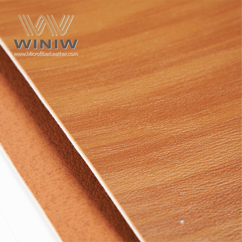 PVC automotive material
