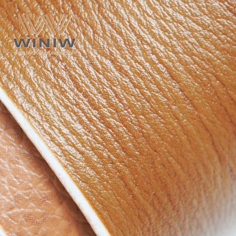 PVC car material