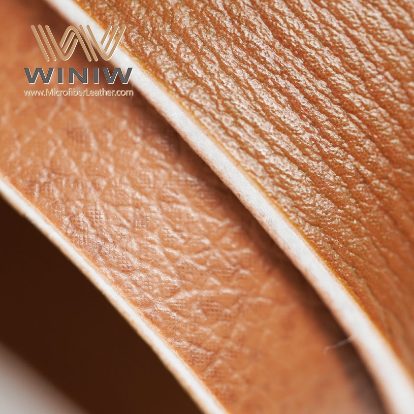 artificial automotive leather