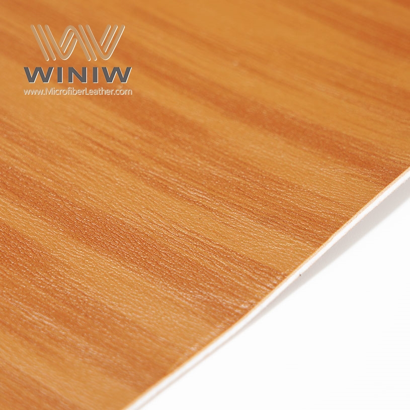 synthetic automotive leather
