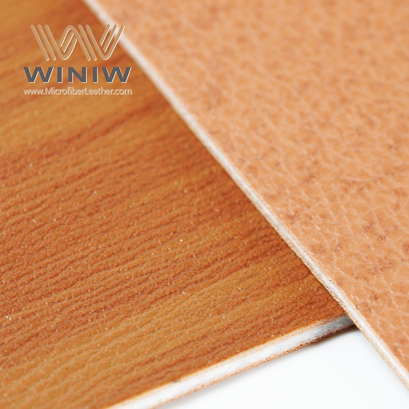 artificial pvc automotive fabric