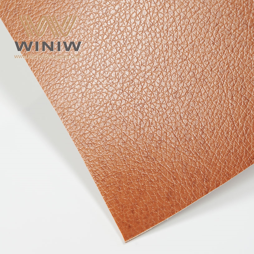 artificial vinyl car leather