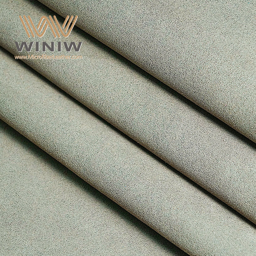 microfiber furniture sofa leather
