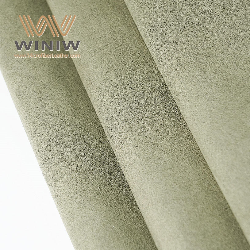 microfiber suede sofa leather