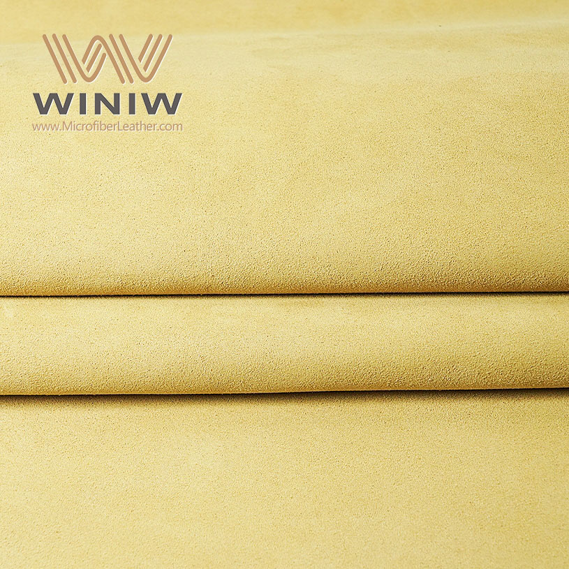 micro fiber sofa material