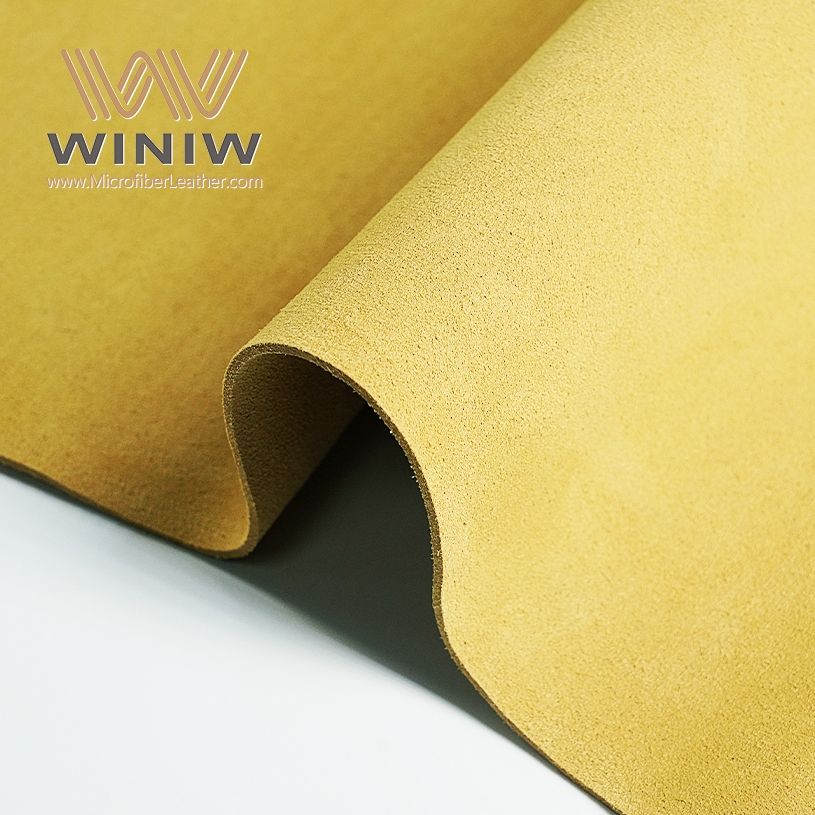microsuede sofa leather