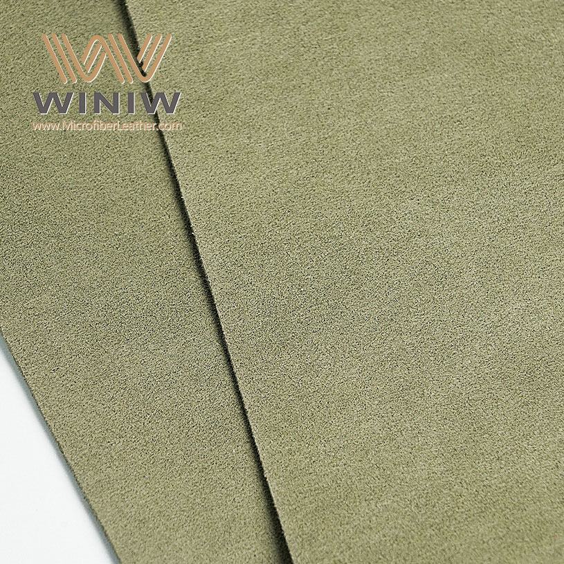 microsuede sofa leather fabric