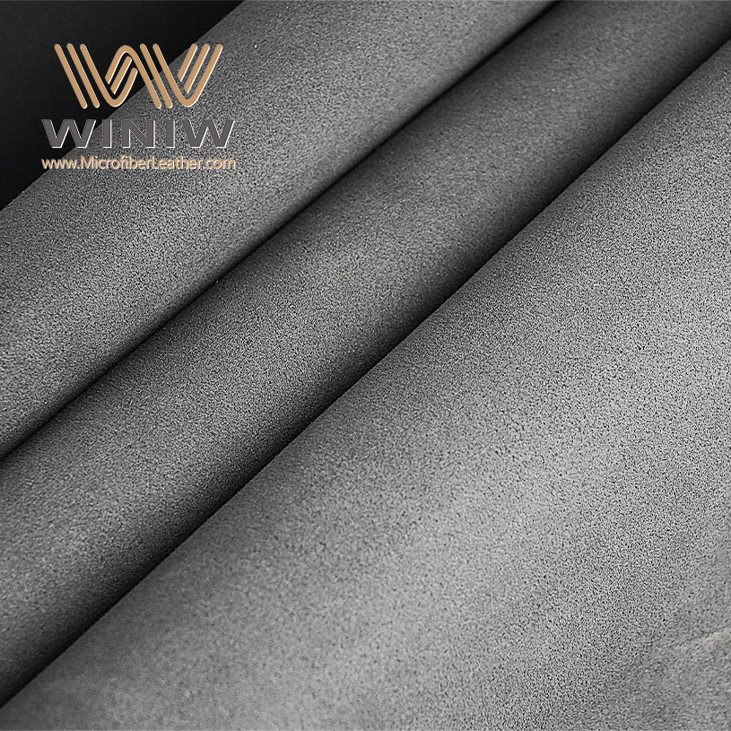 micro fiber sofa leather