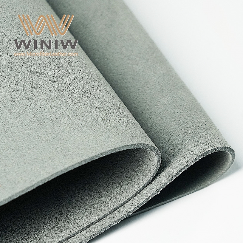 microsuede sofa leather