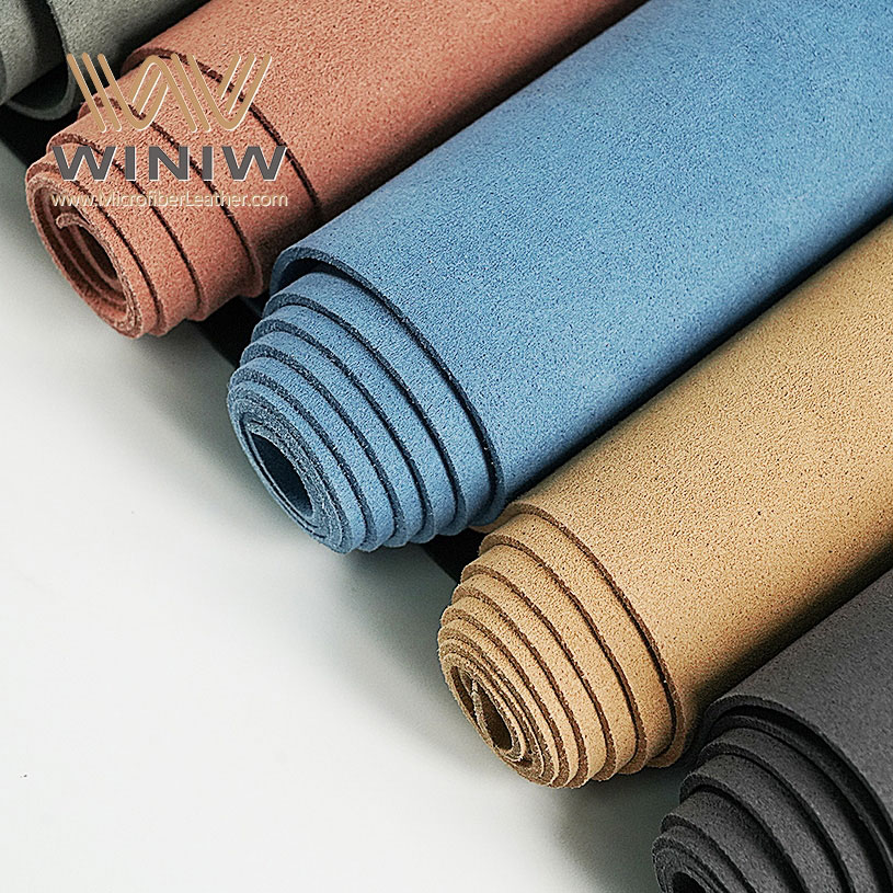 micro fiber microsuede sofa leather