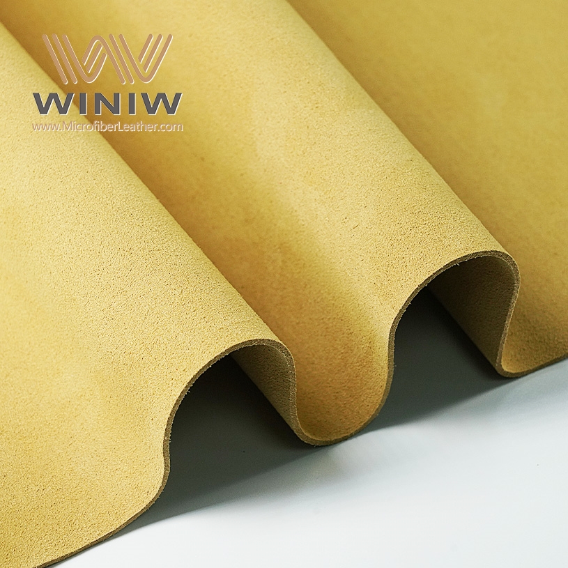microsuede sofa leather