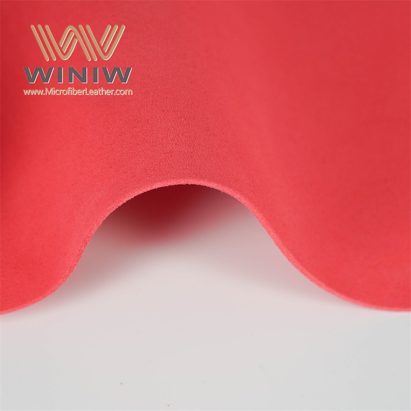 microfiber car leather