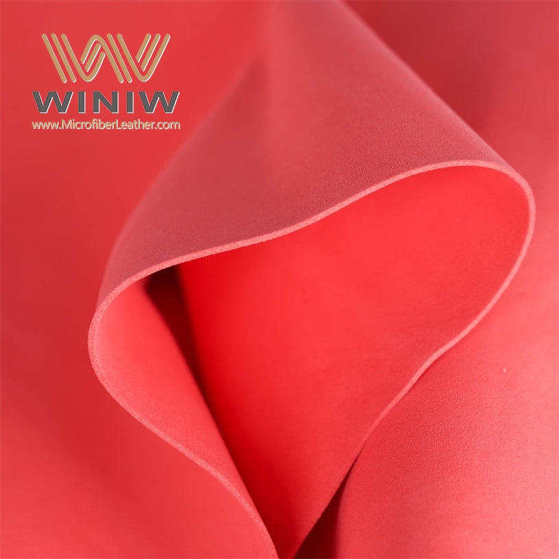 microfiber car leather