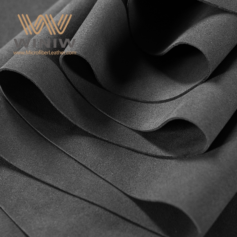 microsuede car interiors leather