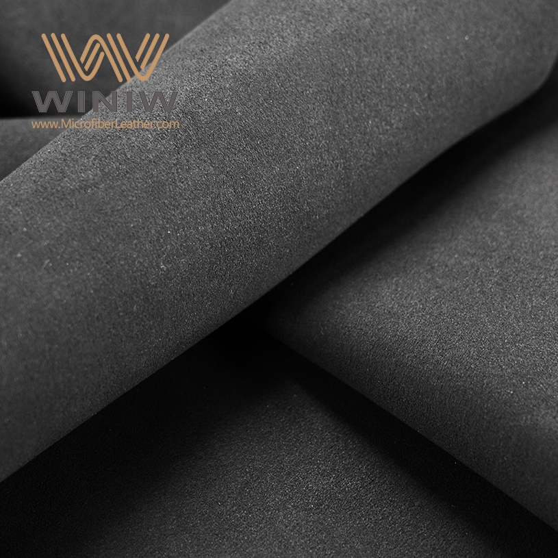 artificial ultrasuede car leather