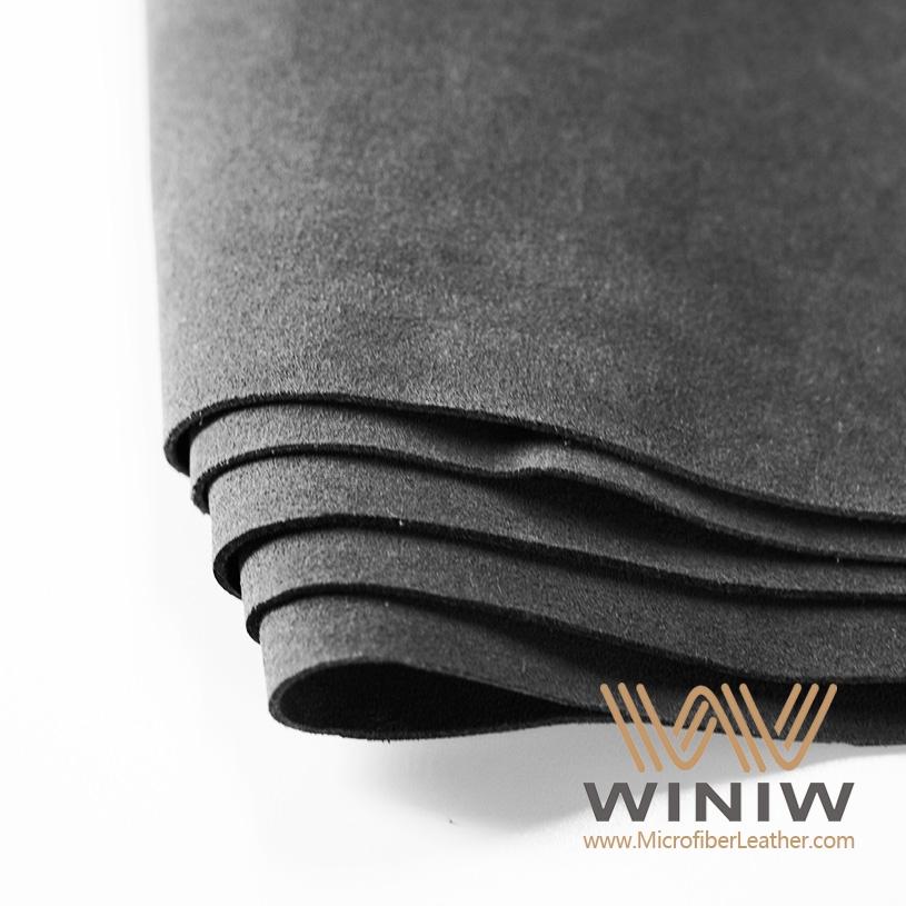 imitation suede car leather