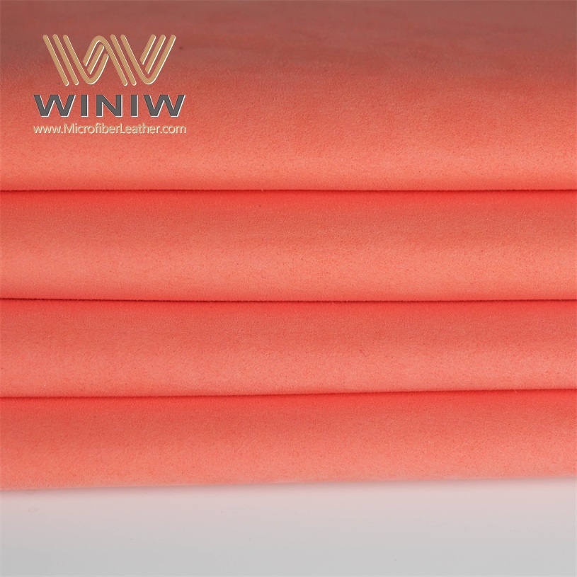 micro fiber automtoive leather