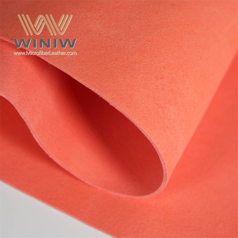 vegan suede micro fiber car leather