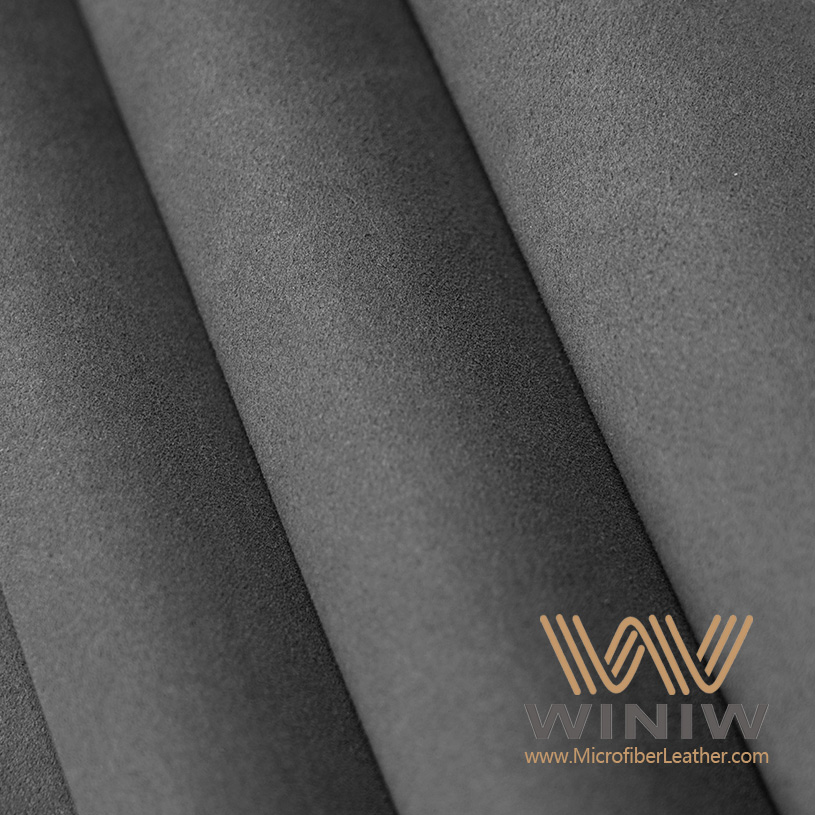 suede synthetic automotive leather