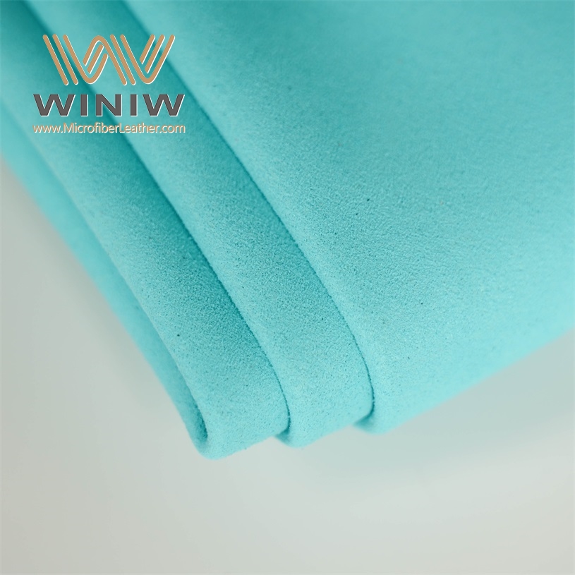 microfiber auto fabric