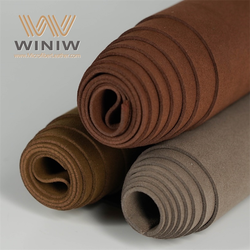 micro suede automotive leather