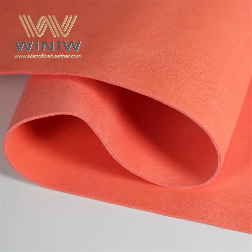 microsuede car leather