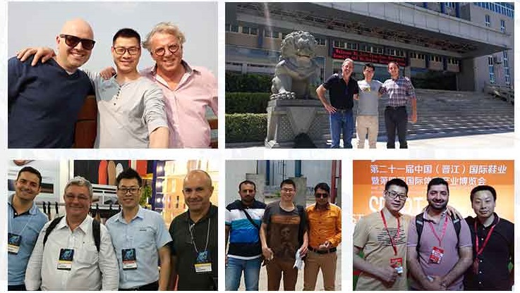 artificial leather manufacturer