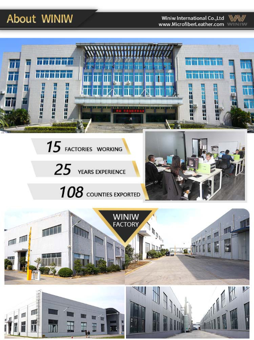 micro fiber leather manufacturer