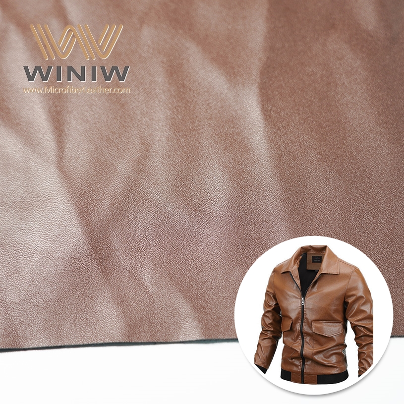 microfiber material for clothing