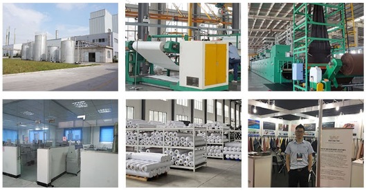 microfiber leather manufacturer