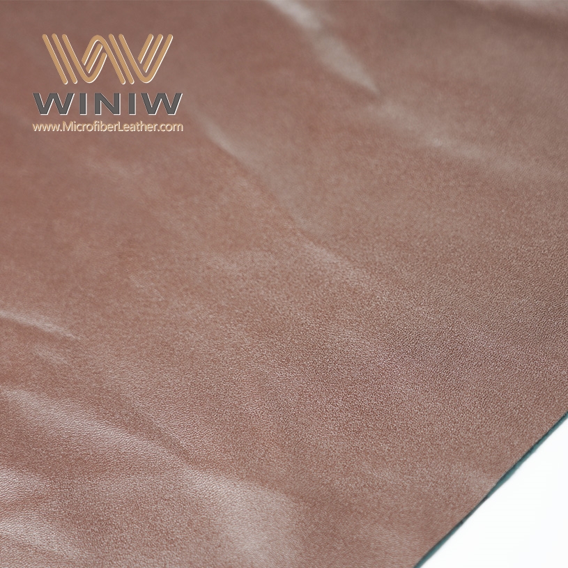 microfiber leather for clothes