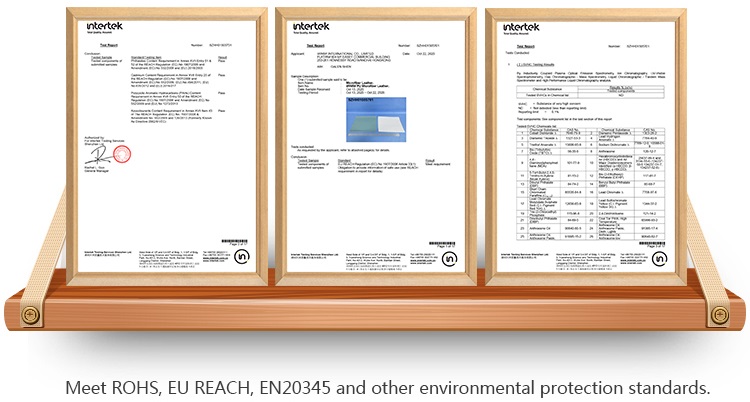 microfiber material manufacturer