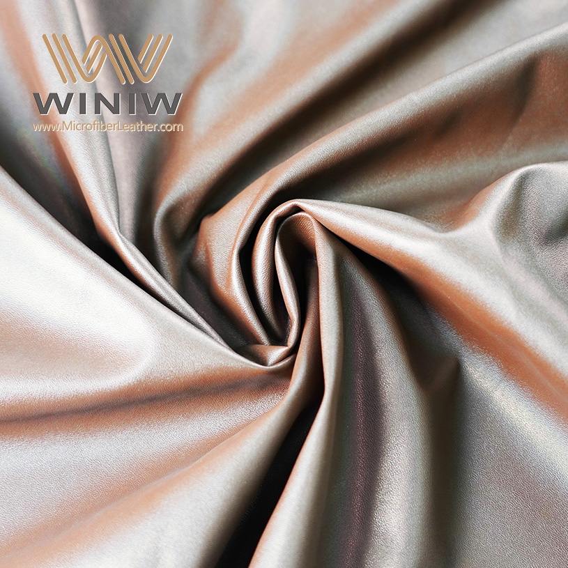 micro fiber material for clothes